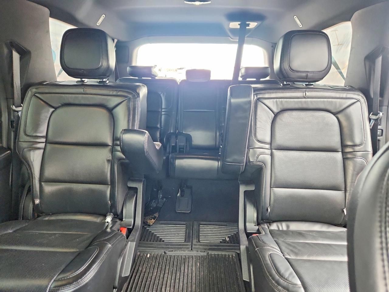 2021 Lincoln Navigator l Reserve