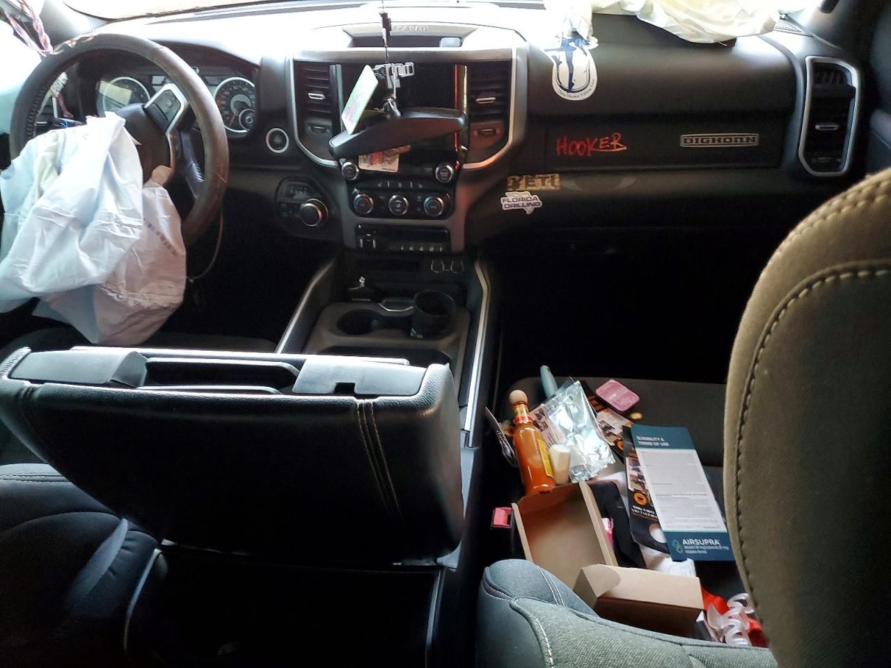 2021 Dodge Ram 1500 big Horn/lone Star