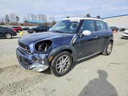 2016 Mini Cooper s Countryman for sale in Spartanburg, SC