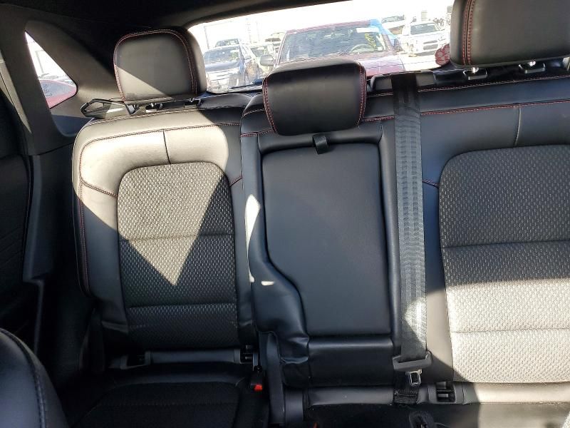 2023 Ford Escape st Line Select