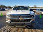 2017 Chevrolet Silverado K1500