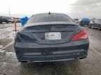 2019 Mercedes-Benz Cla 250