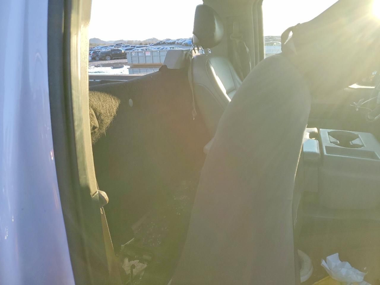 2017 Ford F250 Super Duty