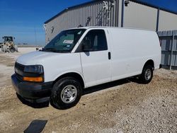 2022 Chevrolet Express 2500 Delivery van for sale in Taylor, TX