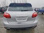 2014 Porsche Cayenne s Hybrid