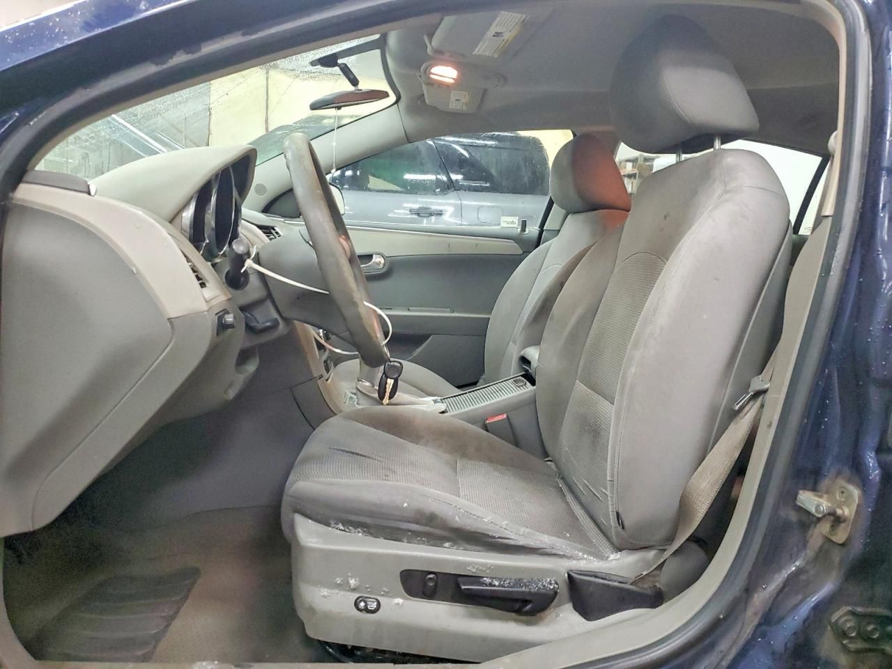 2010 Chevrolet Malibu ls