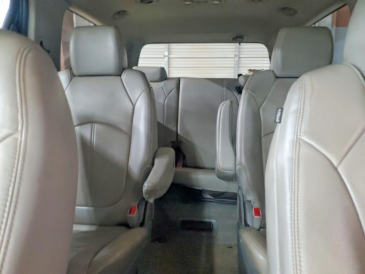 2013 GMC Acadia Slt-1