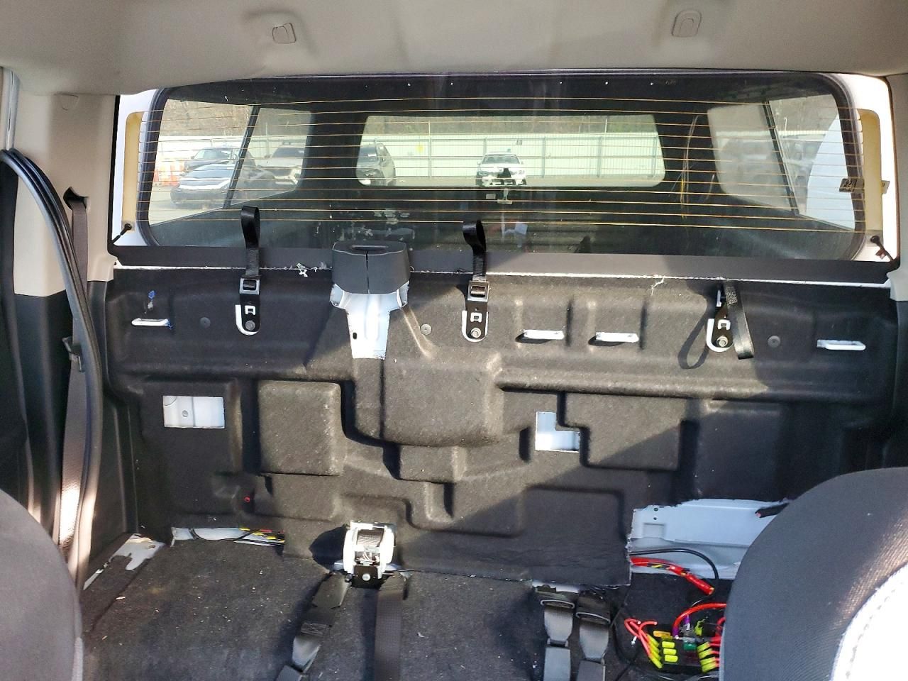 2023 Dodge Ram 1500 Classic ssv