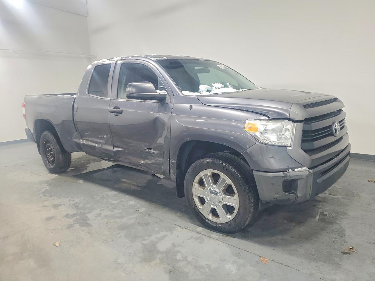 2015 Toyota Tundra SR