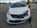 2012 Ford Fiesta se