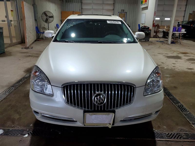 2009 Buick Lucerne Super Series