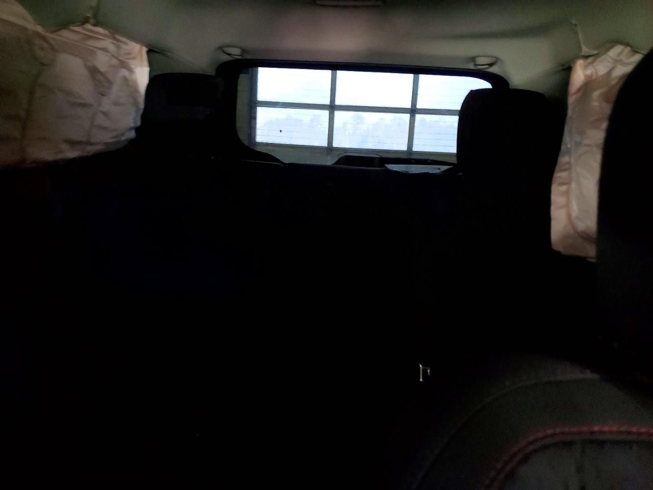 2012 GMC Terrain sle