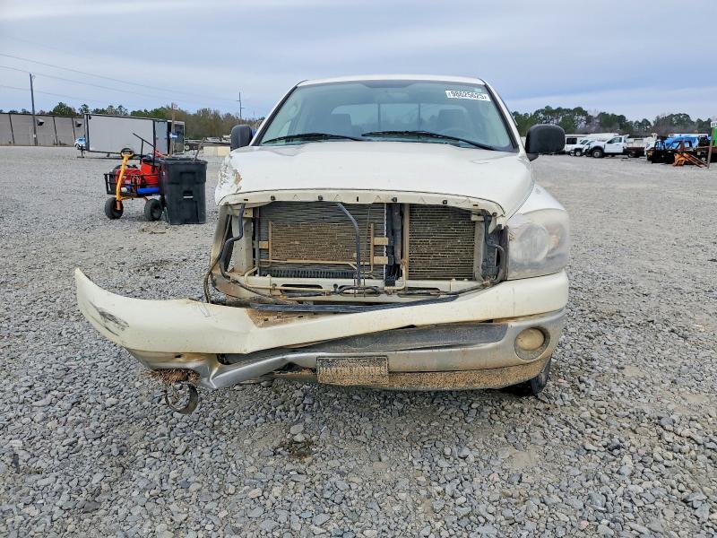 2008 Dodge Ram 1500 st