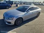 2018 Audi A5 Premium Plus
