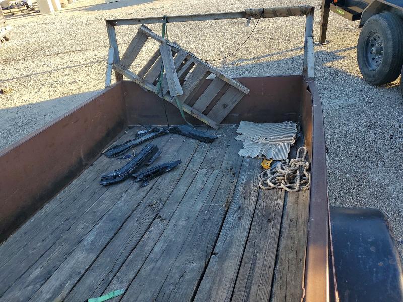 2020 Unknown 2020 Utility Trailer