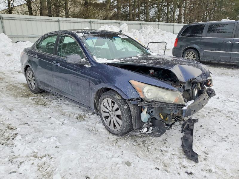 2011 Honda Accord exl