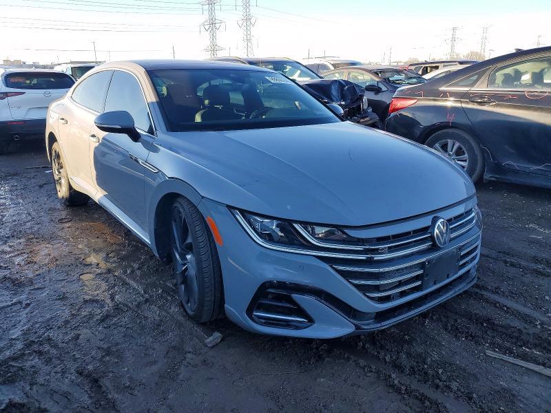 2023 Volkswagen Arteon sel R-line