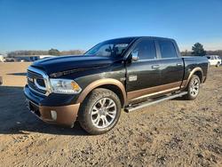 Dodge salvage cars for sale: 2017 Dodge Ram 1500 Longhorn