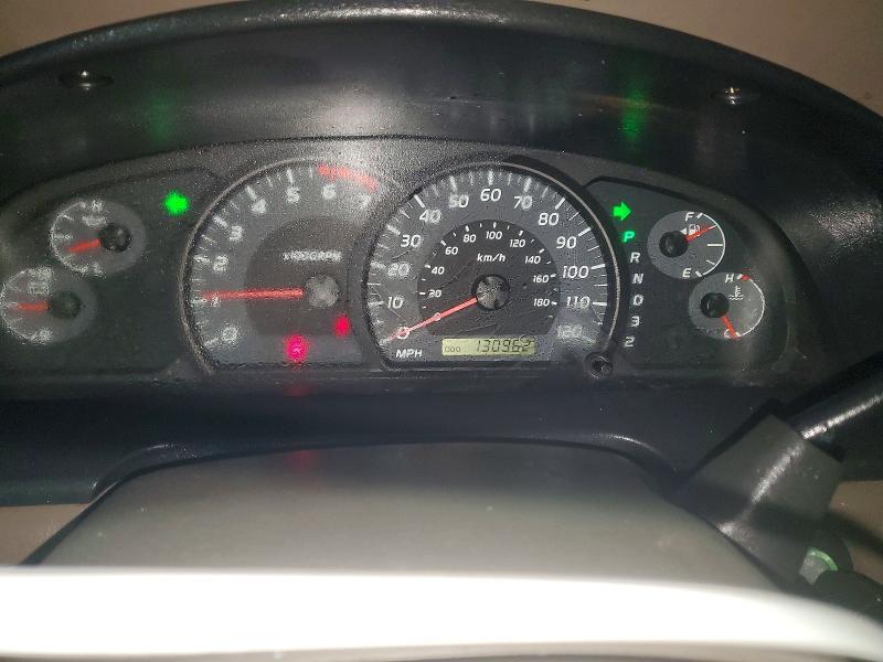 2005 Toyota Tundra Access cab SR5