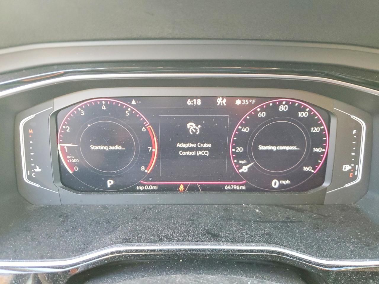 2021 Volkswagen Jetta sel