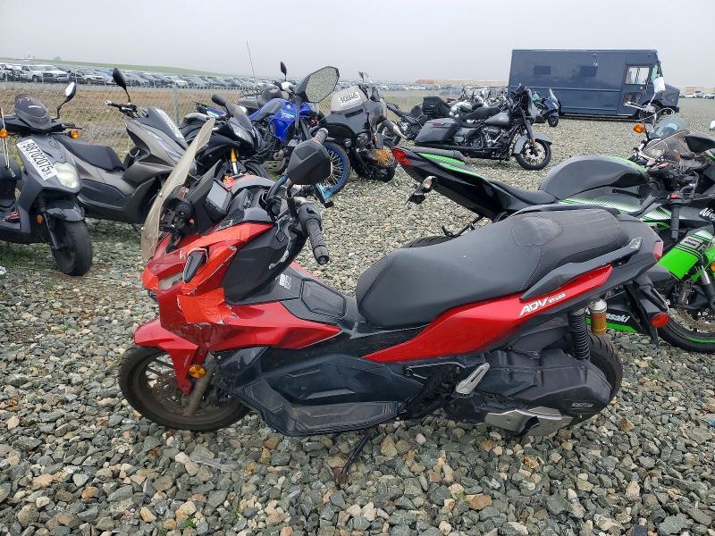 2022 Honda ADV150 A