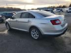 2011 Ford Taurus sel