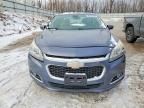 2014 Chevrolet Malibu 2LT