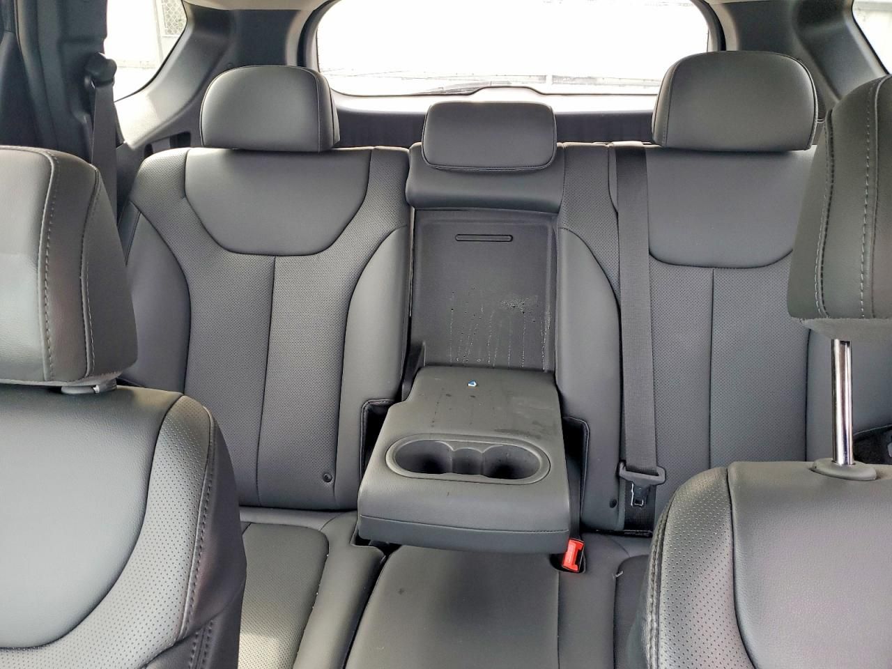 2023 Hyundai Santa fe sel Premium