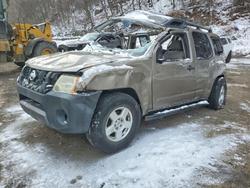 2007 Nissan Xterra off Road for sale in Marlboro, NY
