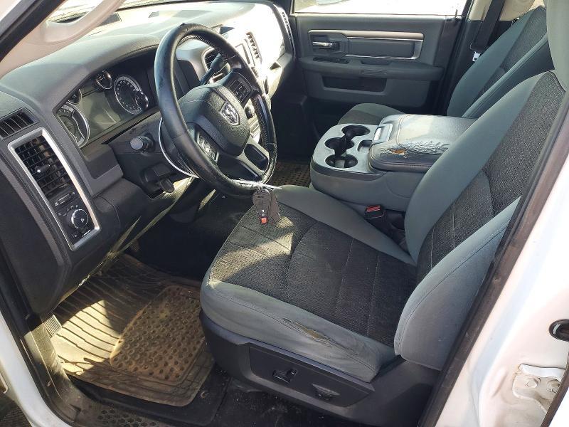 2013 Dodge Ram 1500 slt