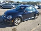 2018 Volkswagen Beetle s