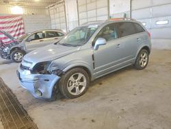 2013 Chevrolet Captiva ltz en venta en Columbia, MO