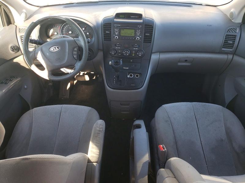 2012 KIA Sedona lx