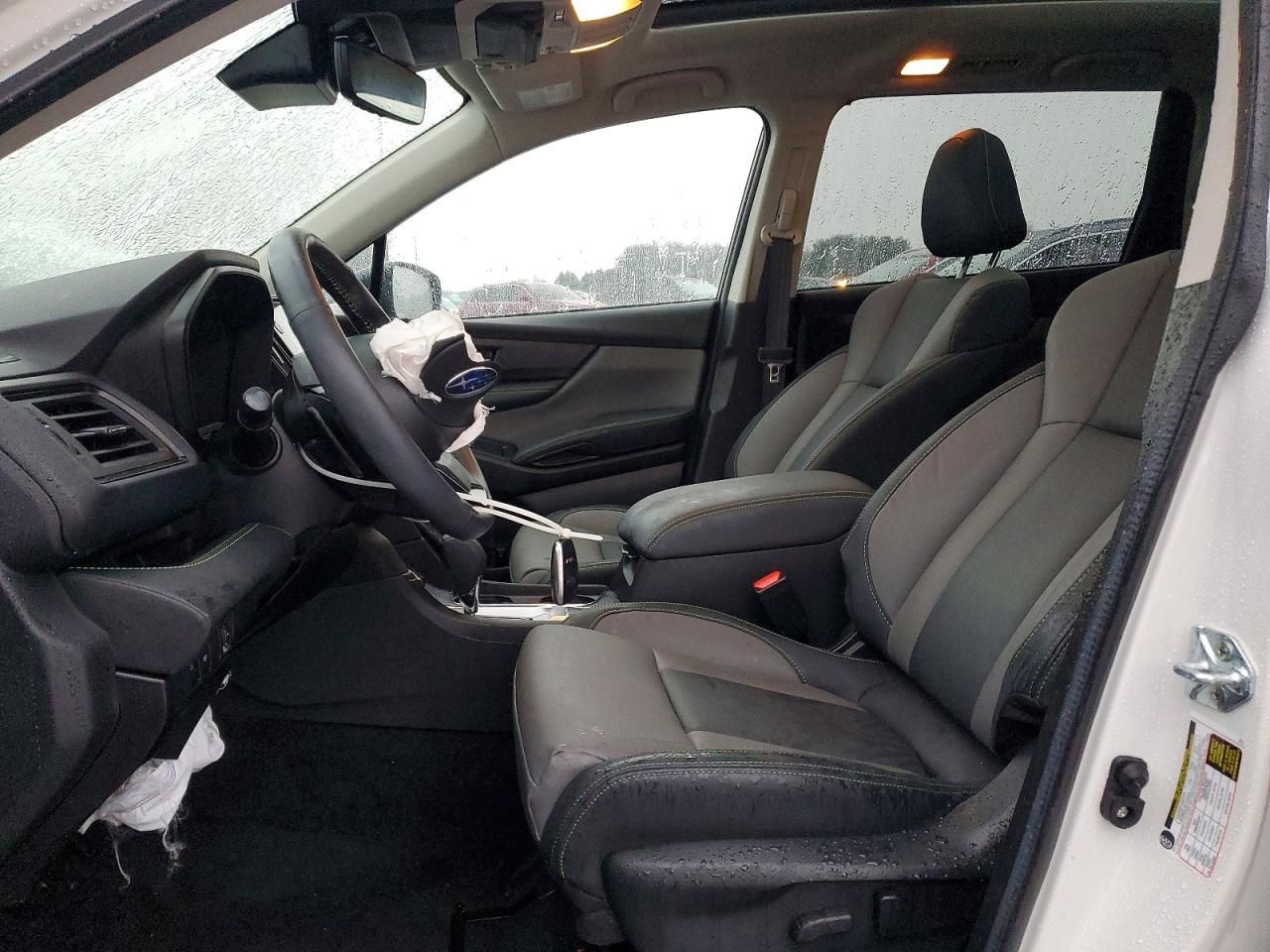 2024 Subaru Ascent Onyx Edition