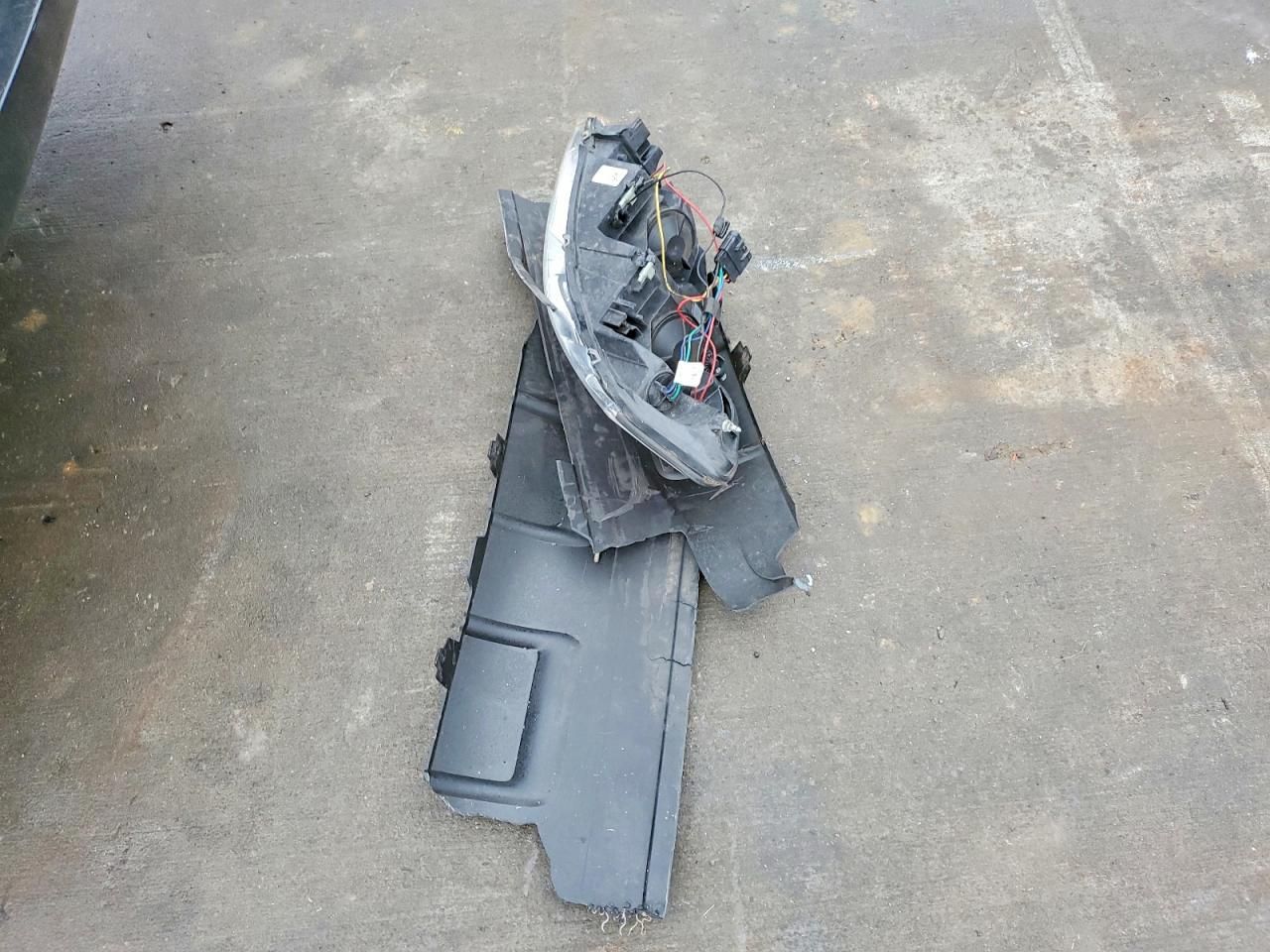 2013 Chevrolet Impala lt