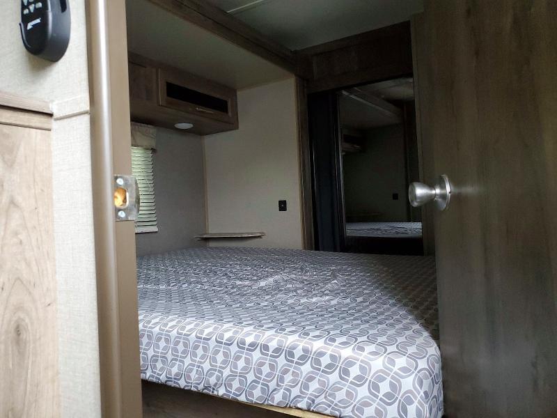 2021 Sandstorm Forest River