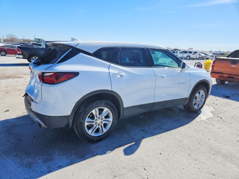 2019 Chevrolet Blazer 1LT