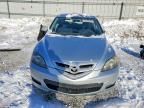 2008 Mazda 3 Hatchback