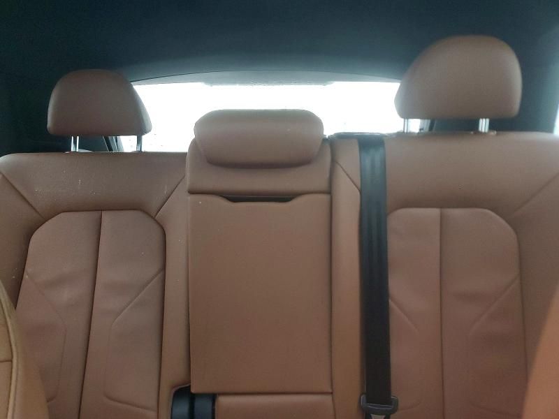 2022 Audi Q3 Premium Plus s Line 45