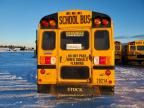 2010 Chevrolet Express G3-School Bus