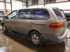1998 Toyota Sienna ce