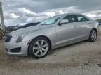 2014 Cadillac Ats Luxury