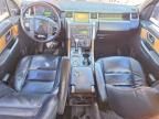2006 Land Rover Range Rover Sport hse