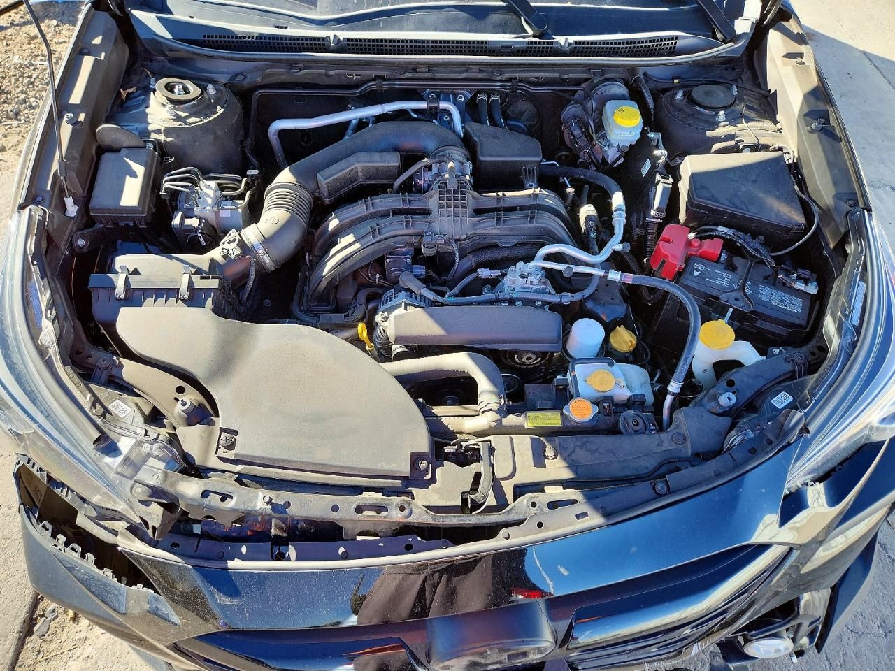 2023 Subaru Outback Onyx Edition