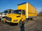 2026 Freightliner Business Class M2 box Truck