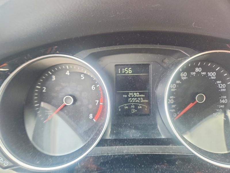 2016 Volkswagen Jetta Sport