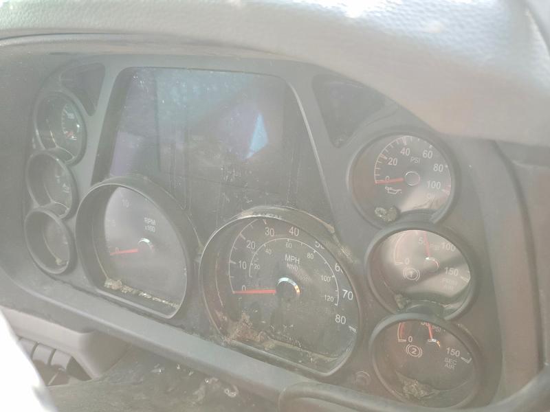 2018 Peterbilt 579 Semi Truck