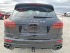 2016 Porsche Cayenne s
