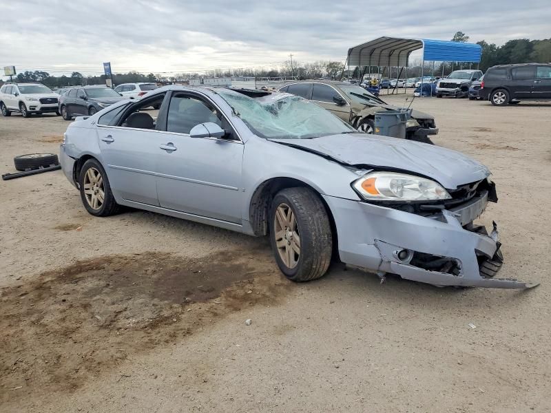 2006 Chevrolet Impala ltz