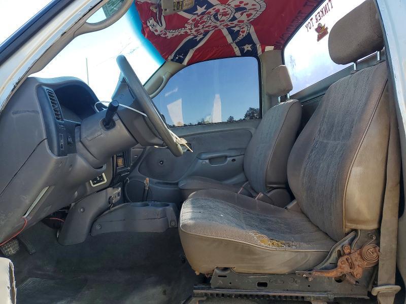 2003 Toyota Tacoma Prerunner